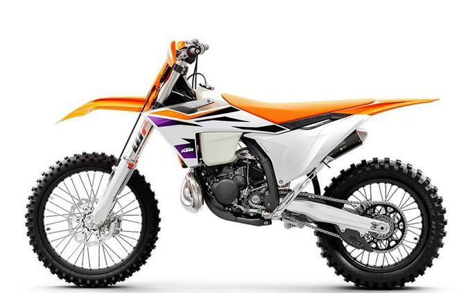 2024 KTM XC 300