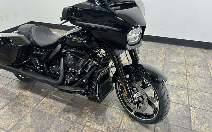 FLHX 2024 Street Glide®