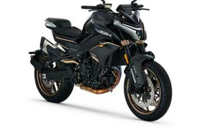 2024 CFMoto 800NK