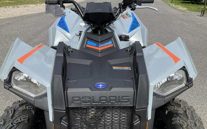 2024 Polaris® Scrambler 850