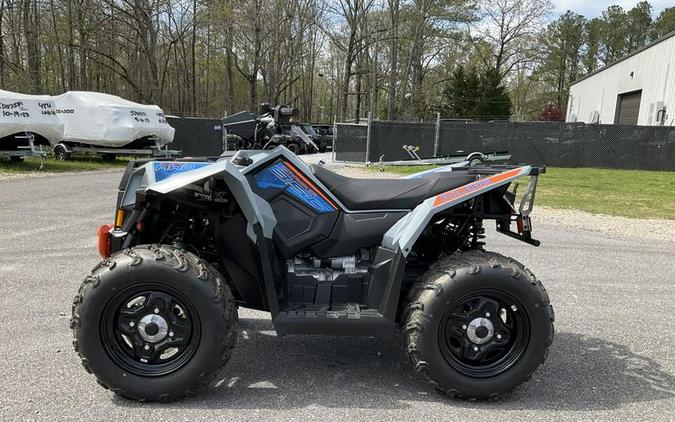 2024 Polaris® Scrambler 850