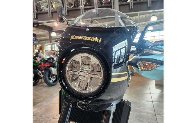 2024 Kawasaki Z900RS CAFE ABS