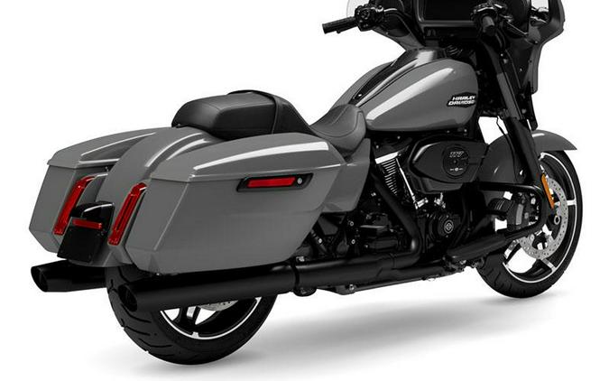 2024 Harley-Davidson Street Glide®