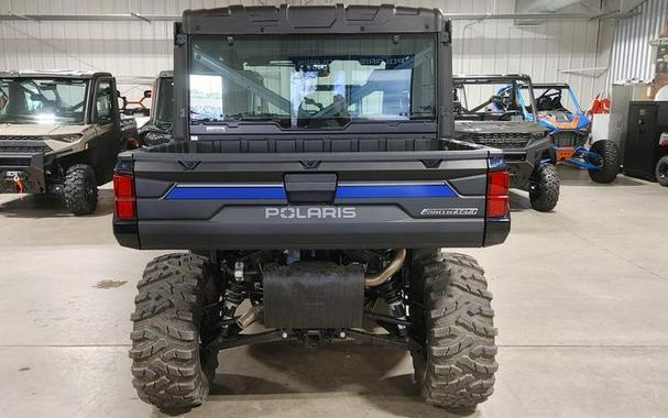 2024 Polaris® Ranger Crew XP 1000 NorthStar Edition Ultimate