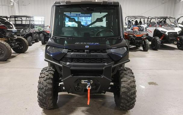 2024 Polaris® Ranger Crew XP 1000 NorthStar Edition Ultimate