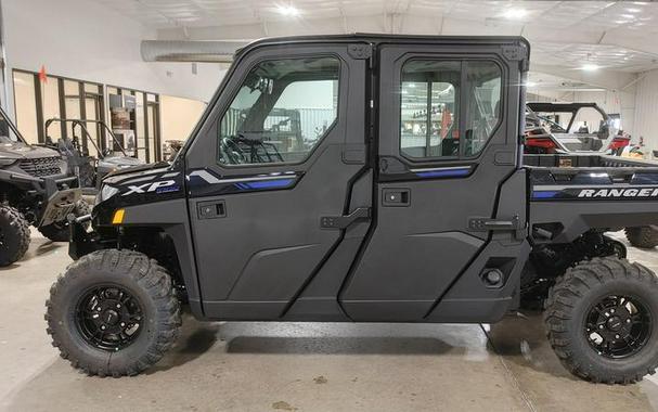 2024 Polaris® Ranger Crew XP 1000 NorthStar Edition Ultimate