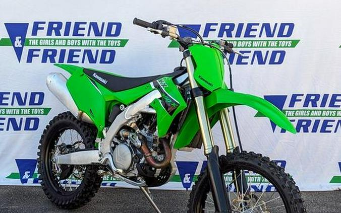 2023 Kawasaki KX™450X