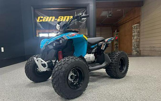 2024 Can-Am Renegade 110 EFI