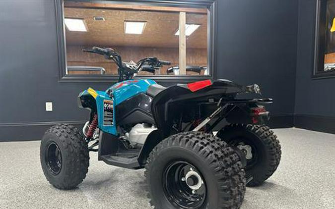 2024 Can-Am Renegade 110 EFI