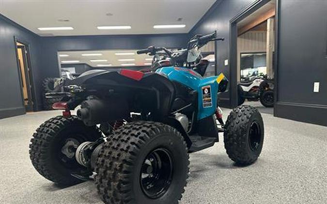 2024 Can-Am Renegade 110 EFI