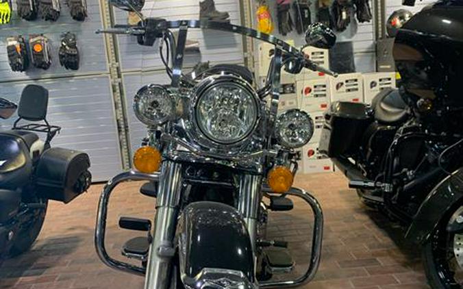 2021 Harley-Davidson Road King®