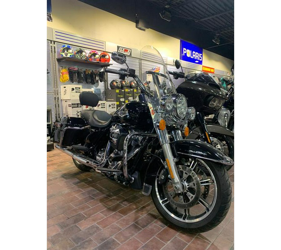 2021 Harley-Davidson Road King®