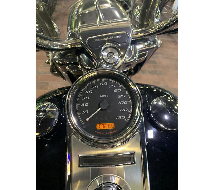 2021 Harley-Davidson Road King®