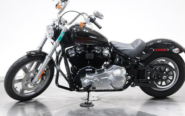 2024 Harley-Davidson Softail Standard