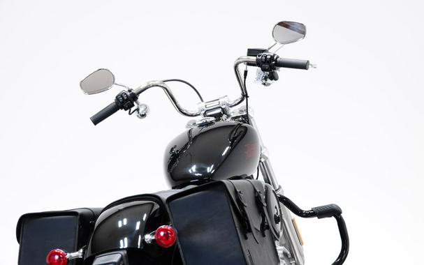 2024 Harley-Davidson Softail Standard