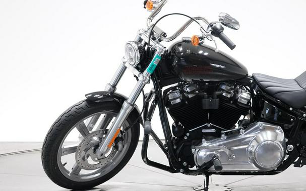 2024 Harley-Davidson Softail Standard