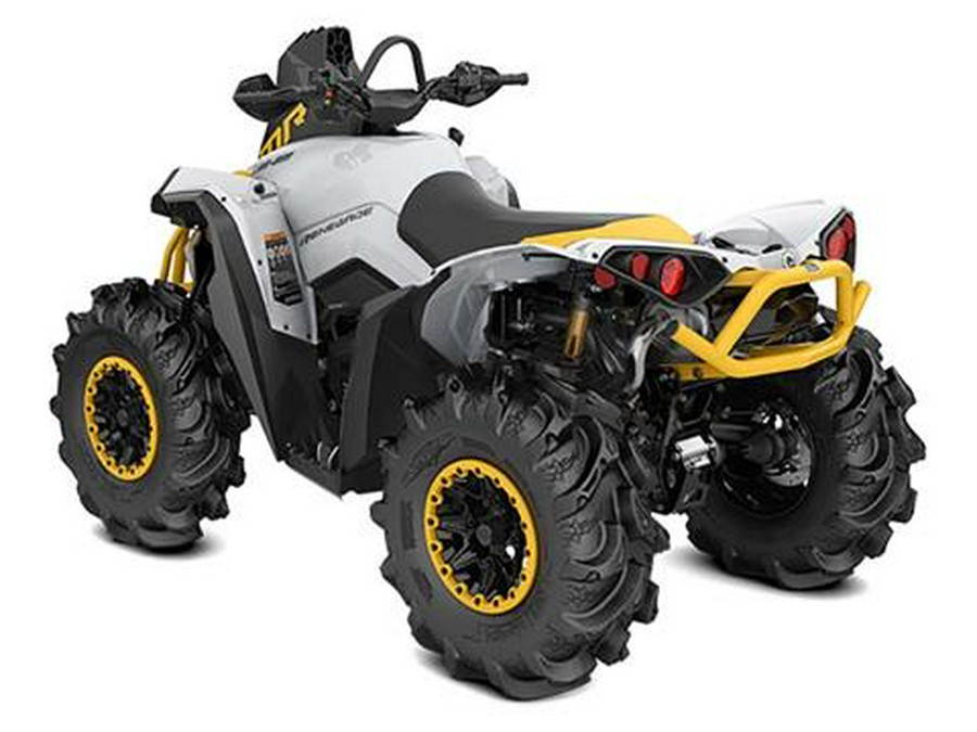 2024 Can-Am Renegade X MR 650