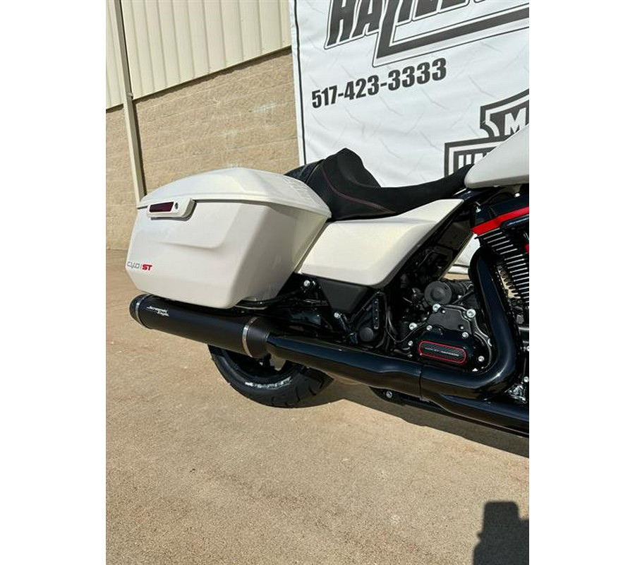 2024 Harley-Davidson CVO™ Road Glide® ST