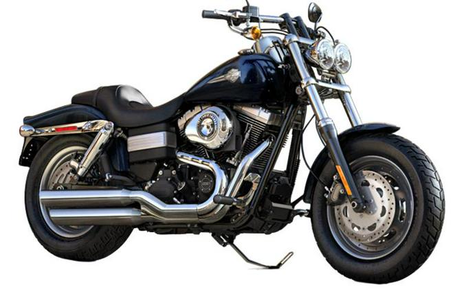 2013 Harley-Davidson® FXDF - Dyna® Fat Bob®