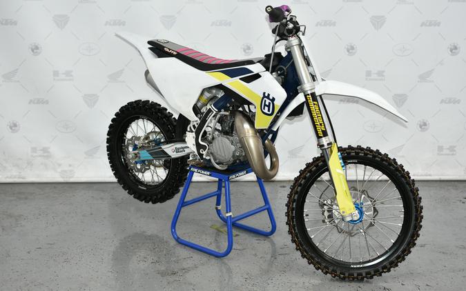 2022 Husqvarna TC 85 17/14