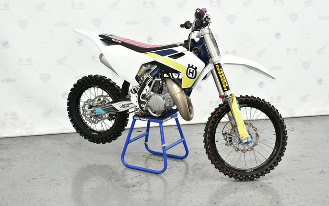 2022 Husqvarna TC 85 17/14