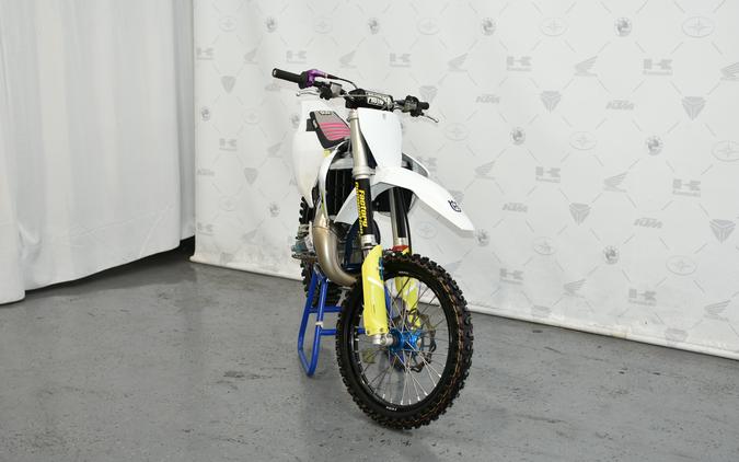 2022 Husqvarna TC 85 17/14