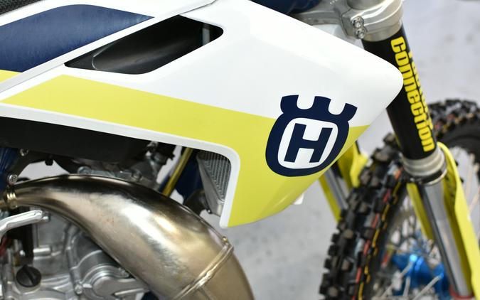 2022 Husqvarna TC 85 17/14