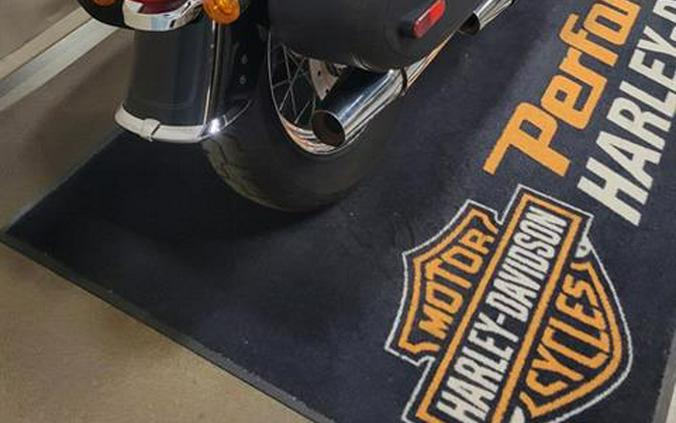 2022 Harley-Davidson Heritage Classic 114