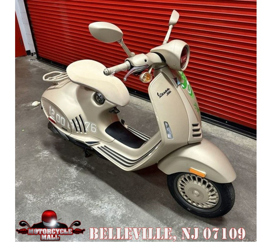 2024 Vespa 946 DRAGON 150