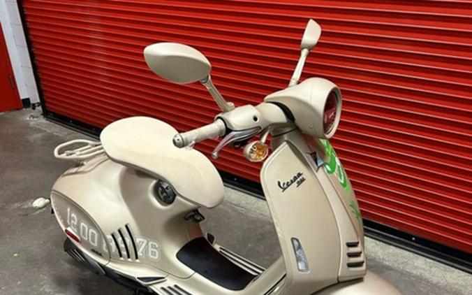 2024 Vespa 946 DRAGON 150