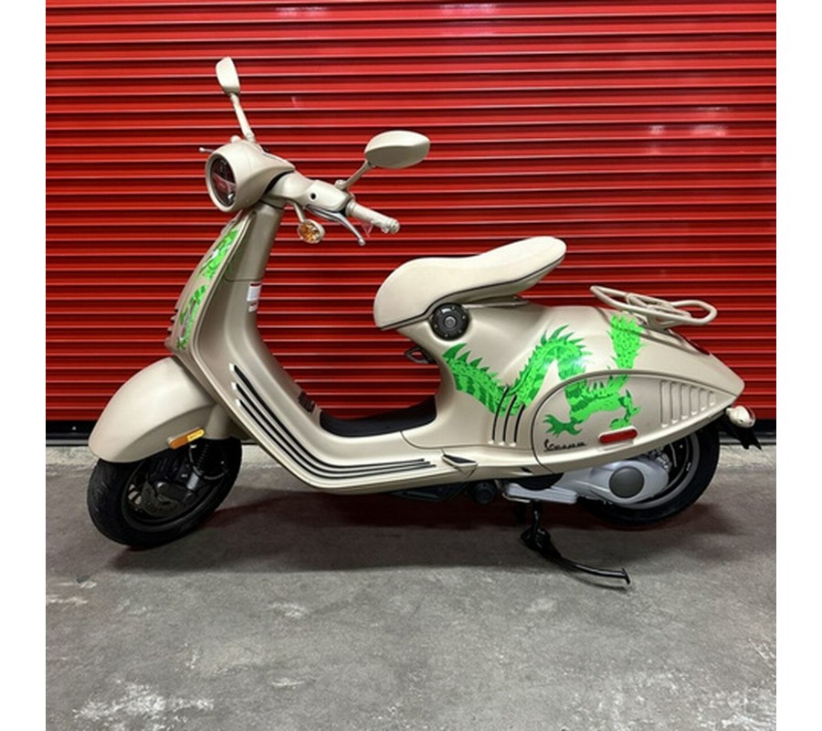 2024 Vespa 946 DRAGON 150
