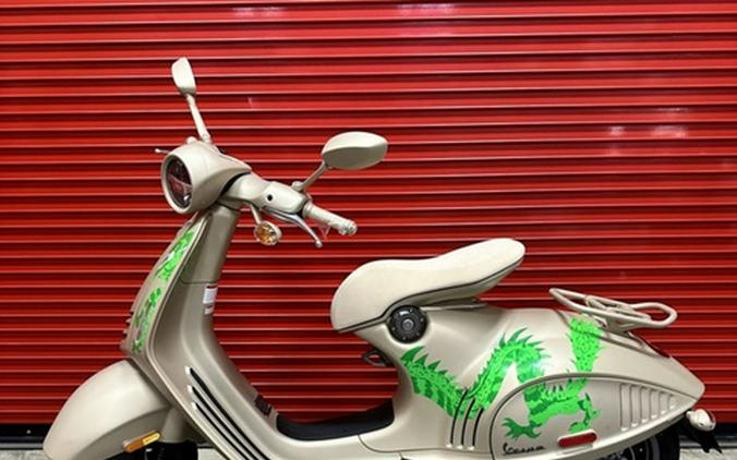 2024 Vespa 946 DRAGON 150