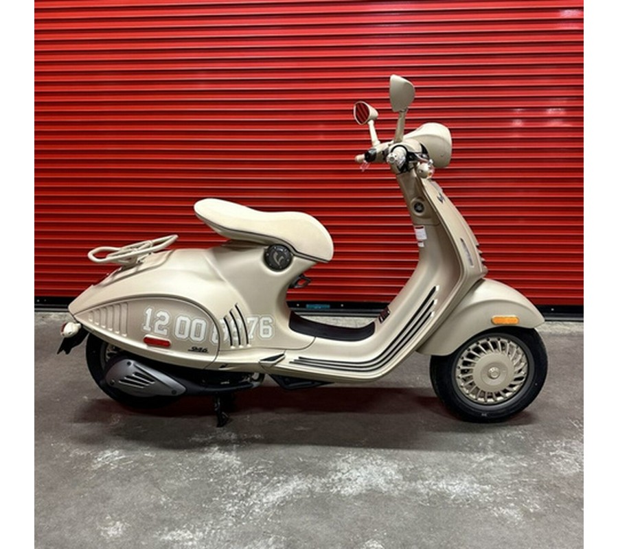 2024 Vespa 946 DRAGON 150