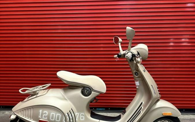 2024 Vespa 946 DRAGON 150