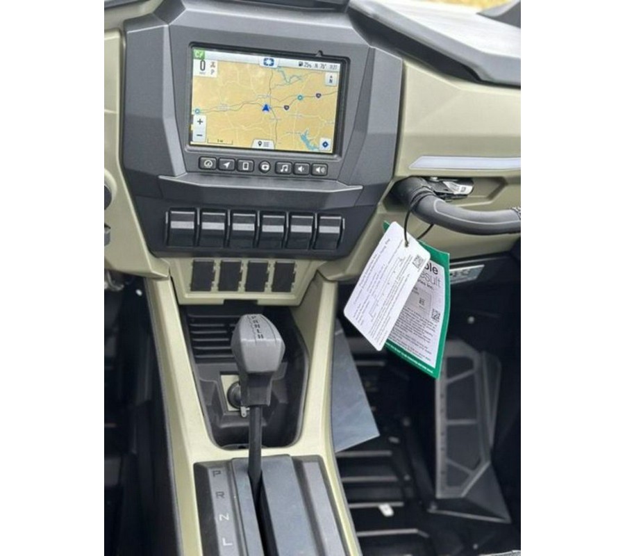 2025 Polaris® RZR Pro XP Ultimate