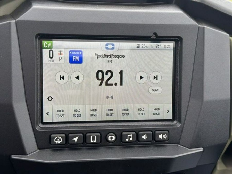 2025 Polaris® RZR Pro XP Ultimate