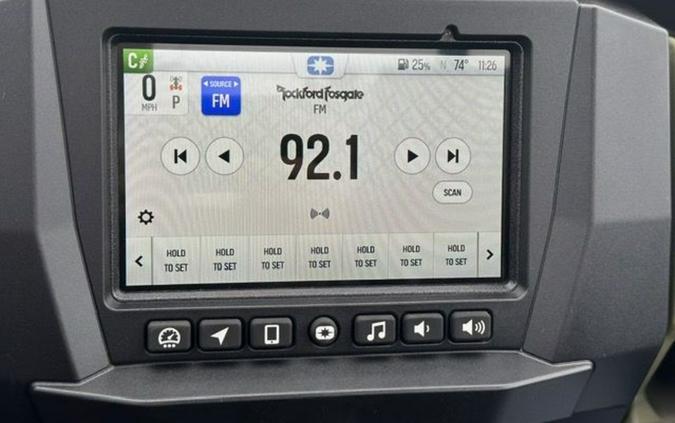 2025 Polaris® RZR Pro XP Ultimate