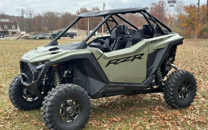 2025 Polaris® RZR Pro XP Ultimate