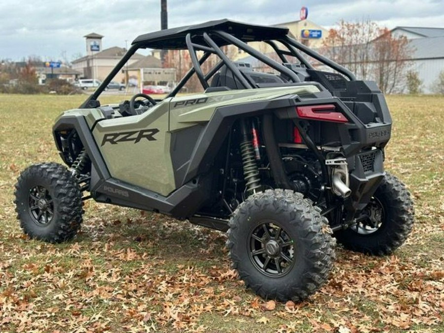 2025 Polaris® RZR Pro XP Ultimate