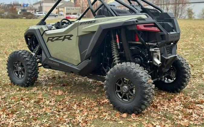 2025 Polaris® RZR Pro XP Ultimate
