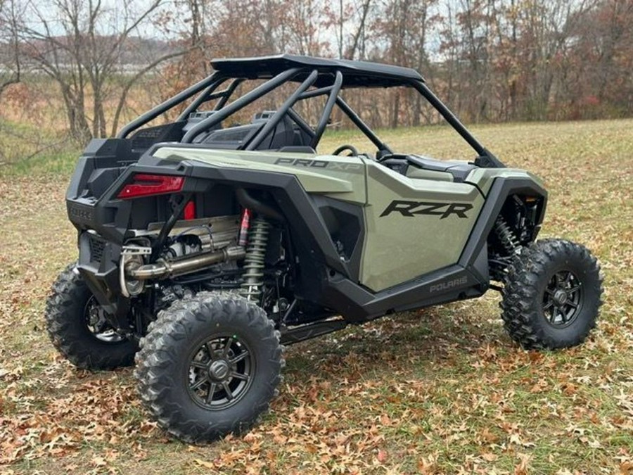2025 Polaris® RZR Pro XP Ultimate