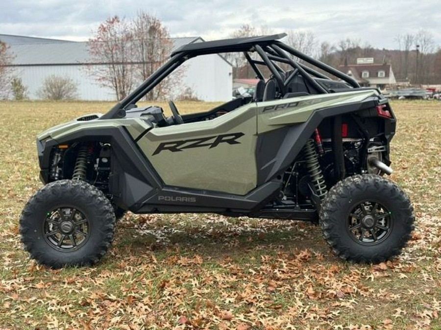 2025 Polaris® RZR Pro XP Ultimate