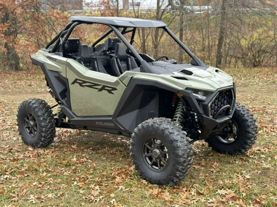 2025 Polaris® RZR Pro XP Ultimate