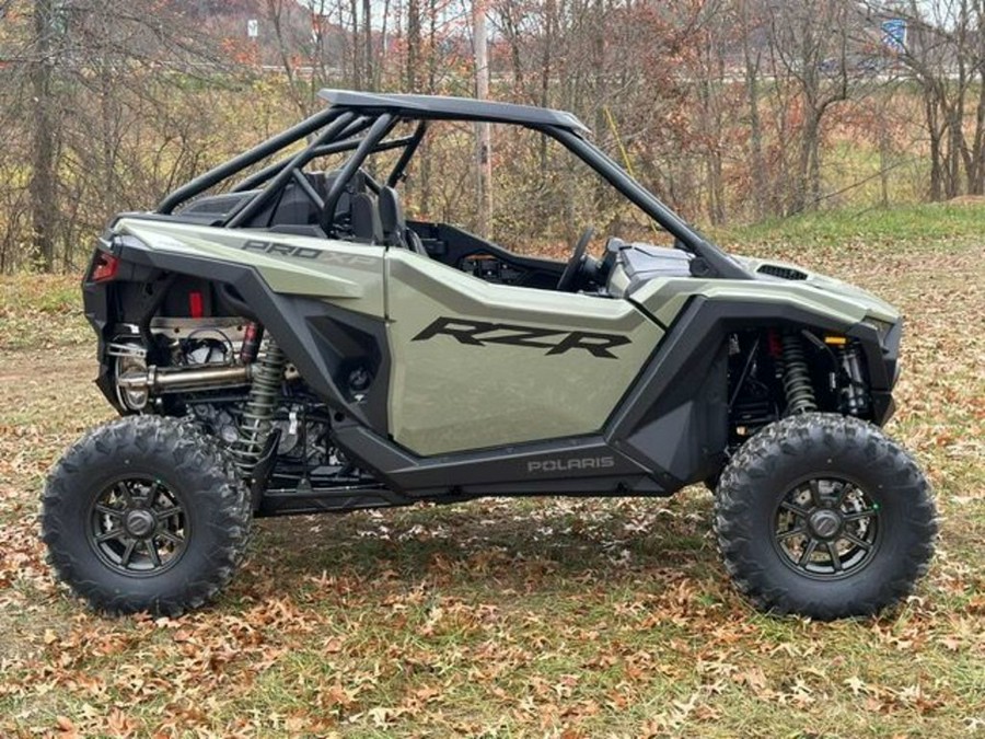 2025 Polaris® RZR Pro XP Ultimate