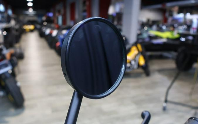 2025 Honda Rebel 300