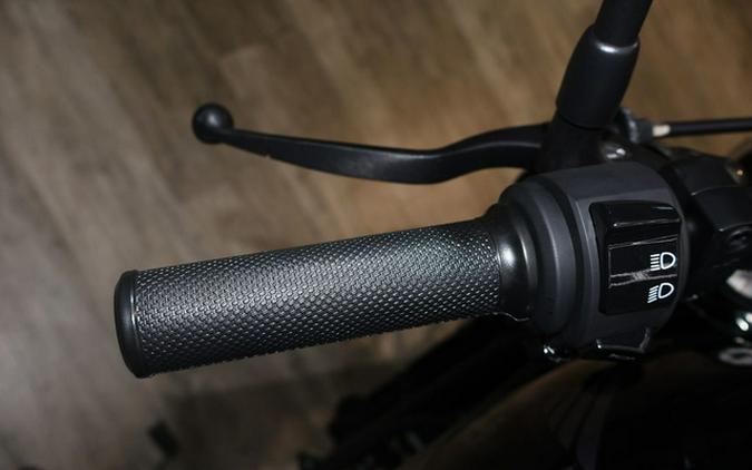 2025 Honda Rebel 300