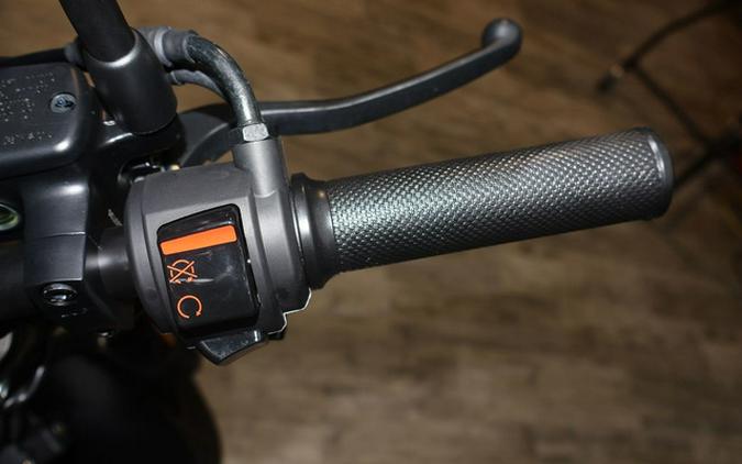 2025 Honda Rebel 300