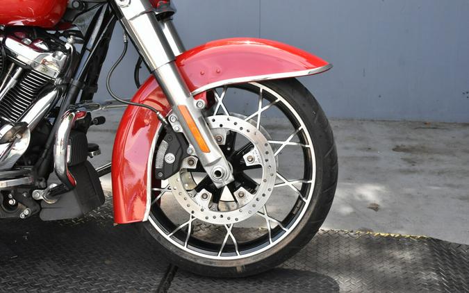 2022 Harley-Davidson Street Glide Special FLHXS