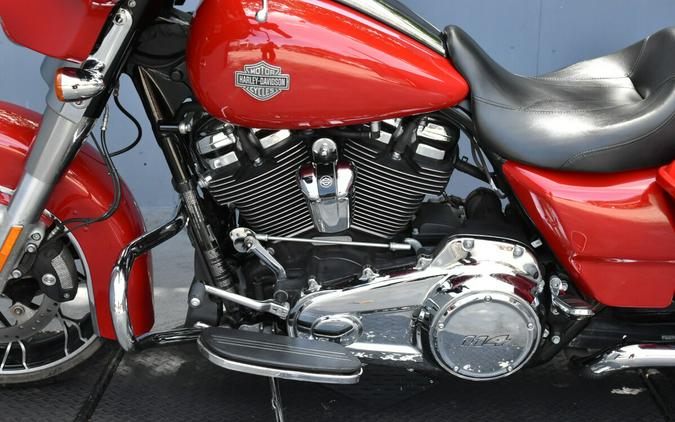 2022 Harley-Davidson Street Glide Special FLHXS