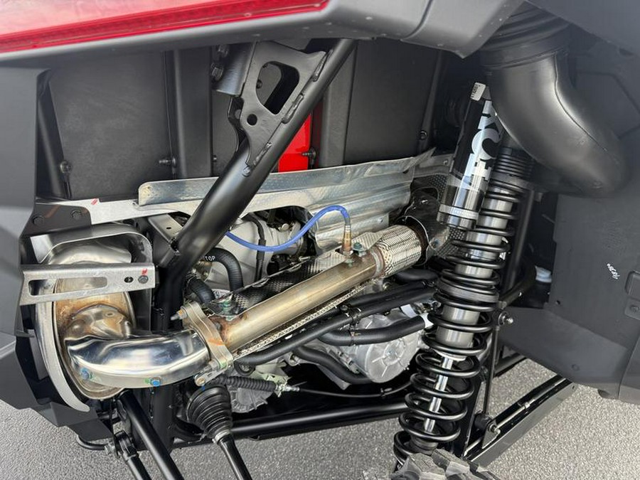2026 Polaris® RZR Pro XP 4 Sport